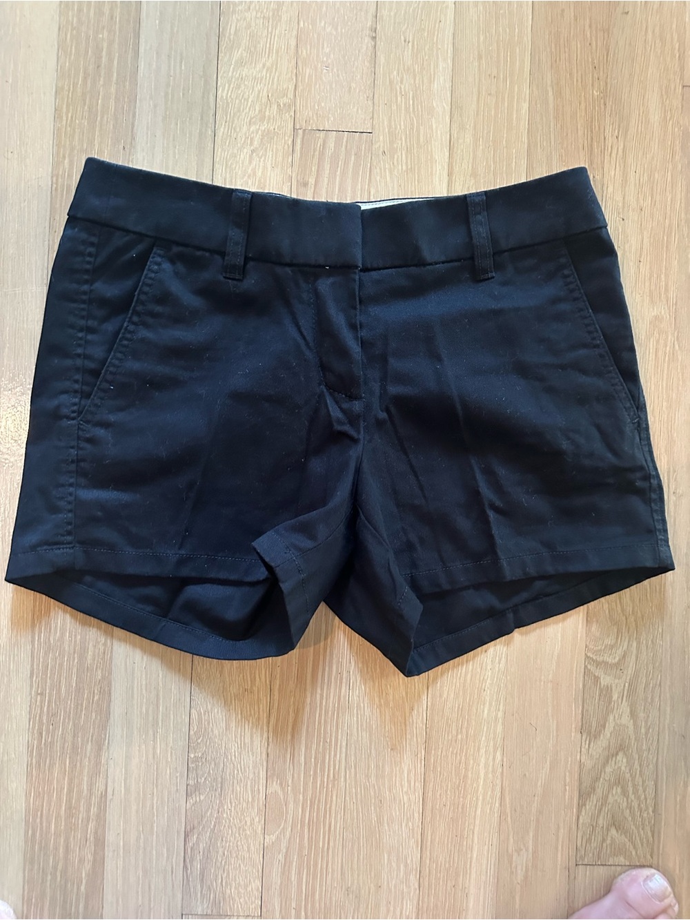 JCrew shorts!